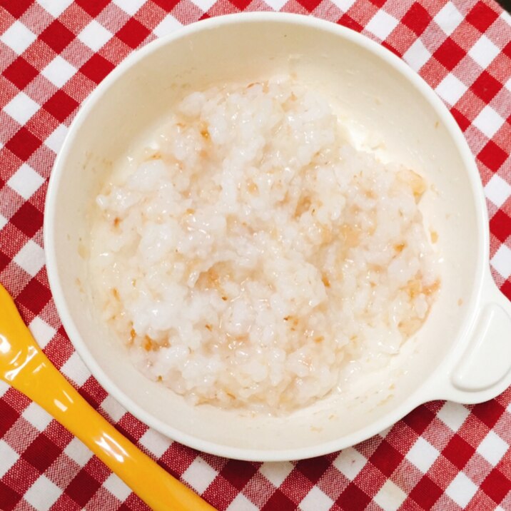 かみかみ期の離乳食 簡単 ねこまんま レシピ 作り方 By Non Mom 楽天レシピ かみかみ期の離乳食 簡単 ねこまんま レシピ 作り方 By Non Mom 楽天レシピ